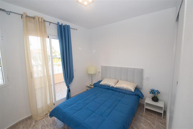 3 Schlafzimmer Stadthaus zu verkaufen