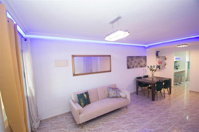 3 Schlafzimmer Stadthaus zu verkaufen