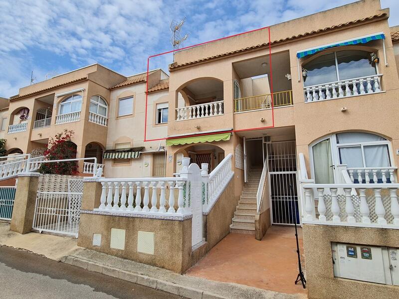 Appartement à vendre dans Torrevieja, Alicante