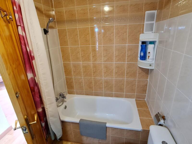 2 slaapkamer Appartement Te koop