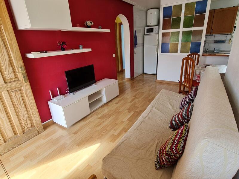 2 chambre Appartement à vendre