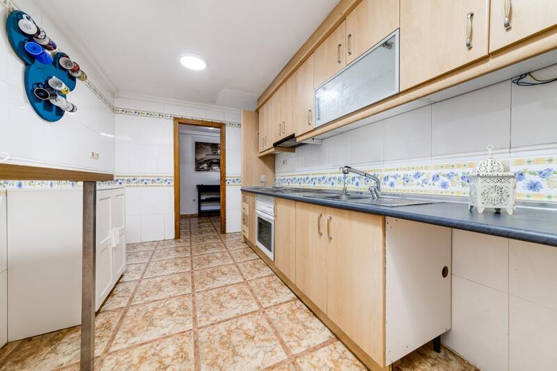 3 Cuarto Apartamento en venta