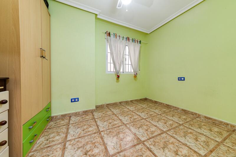 3 Cuarto Apartamento en venta