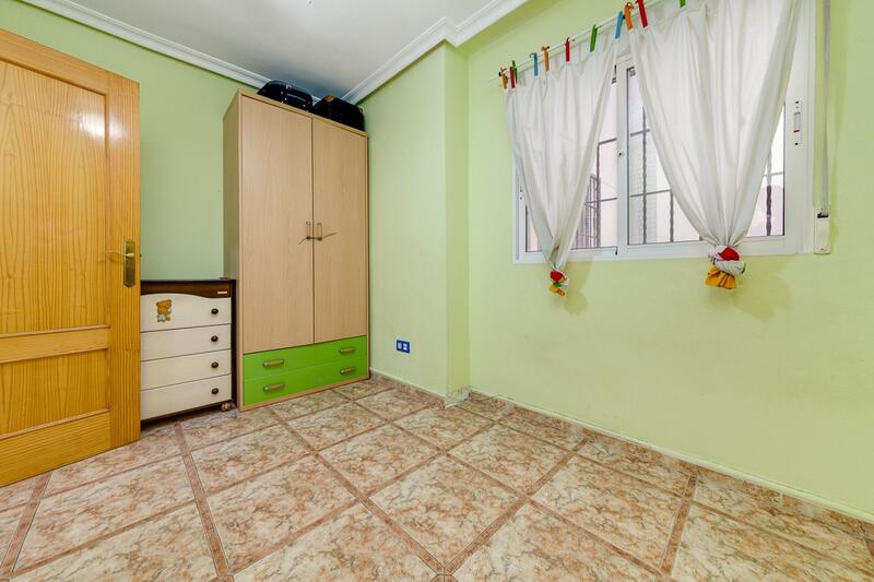 3 Cuarto Apartamento en venta