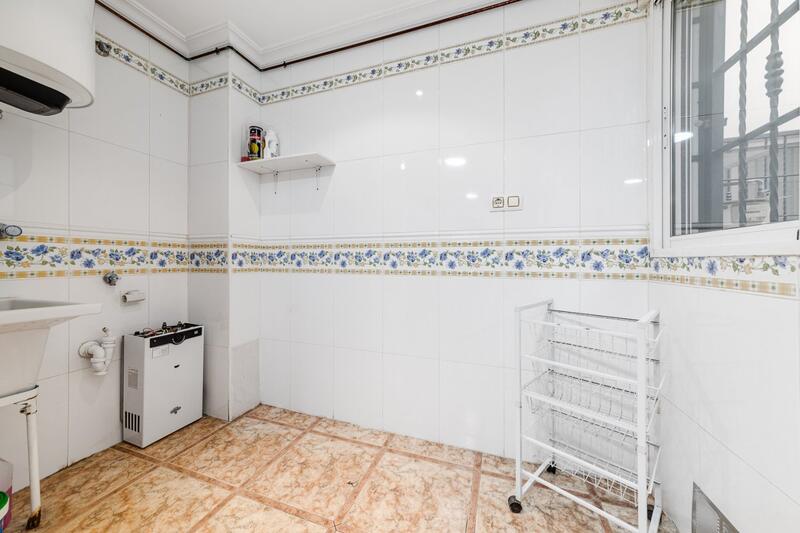 3 Cuarto Apartamento en venta