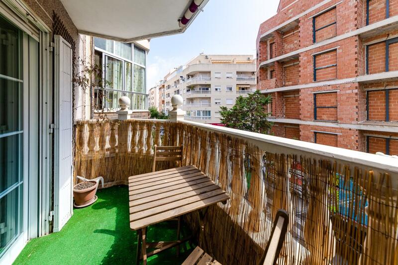 3 Cuarto Apartamento en venta