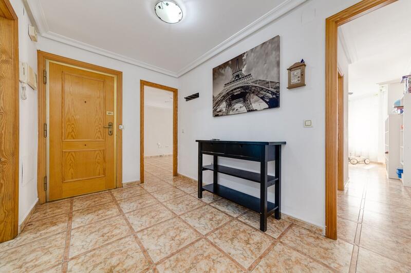 3 Cuarto Apartamento en venta