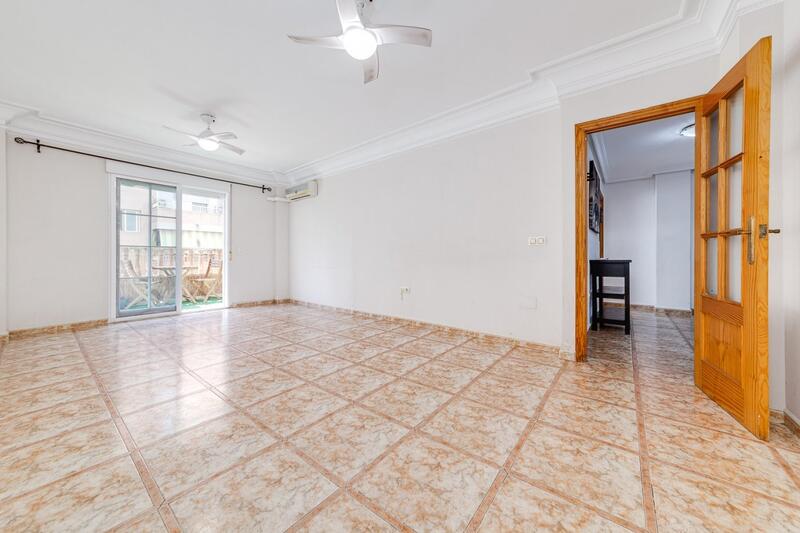 3 Cuarto Apartamento en venta