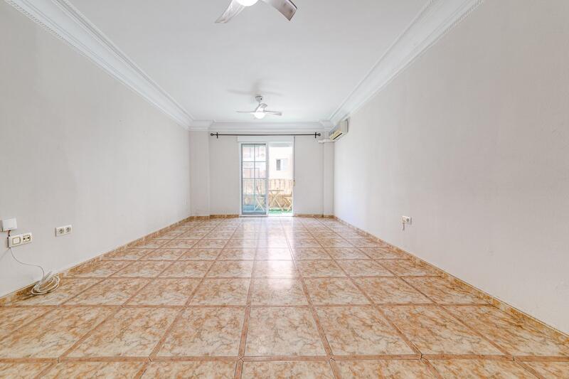 3 Cuarto Apartamento en venta