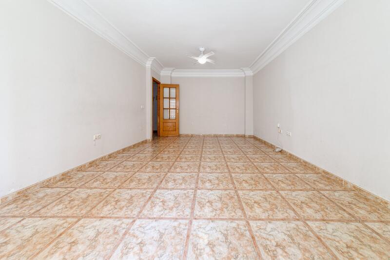 3 Cuarto Apartamento en venta