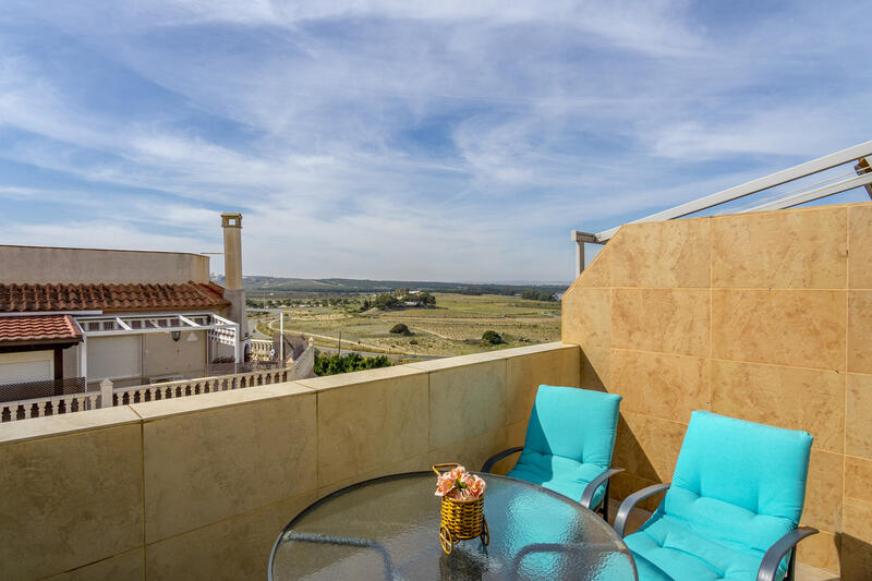 Appartement zu verkaufen in Torrevieja, Alicante