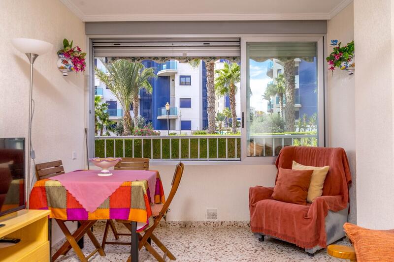 Apartment for sale in Orihuela Costa, Alicante