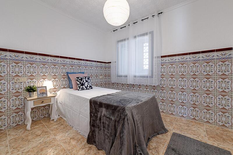 2 chambre Villa à vendre