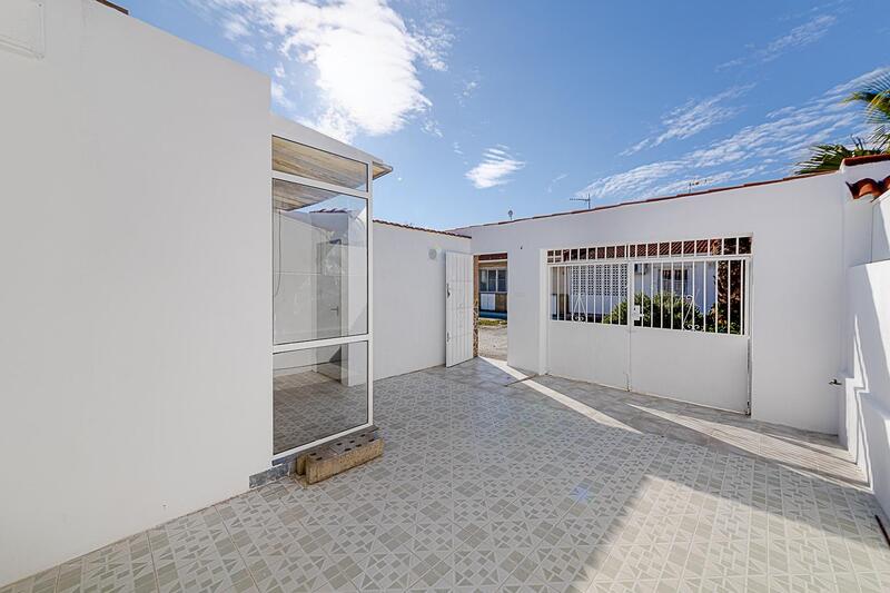 2 Cuarto Villa en venta