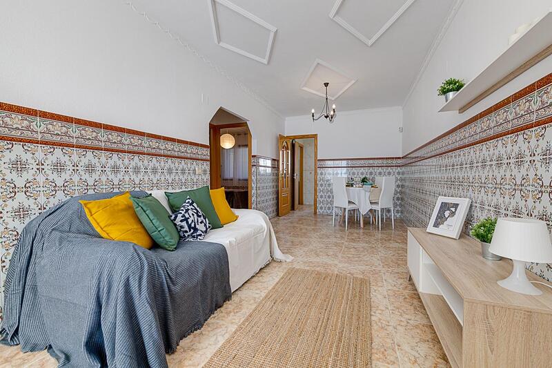 2 Schlafzimmer Villa zu verkaufen