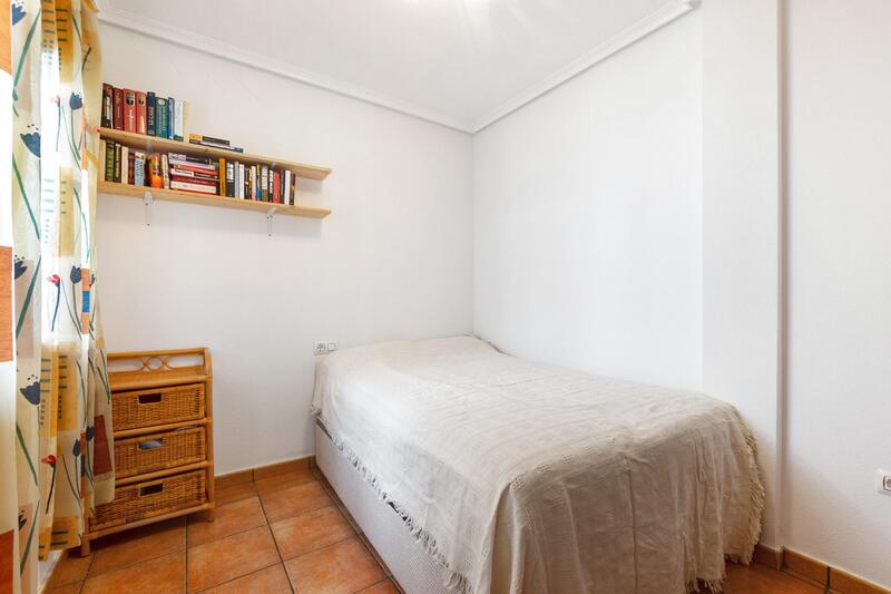 2 chambre Maison de Ville à vendre