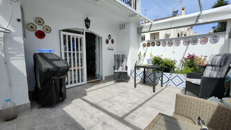 2 bedroom Villa for sale