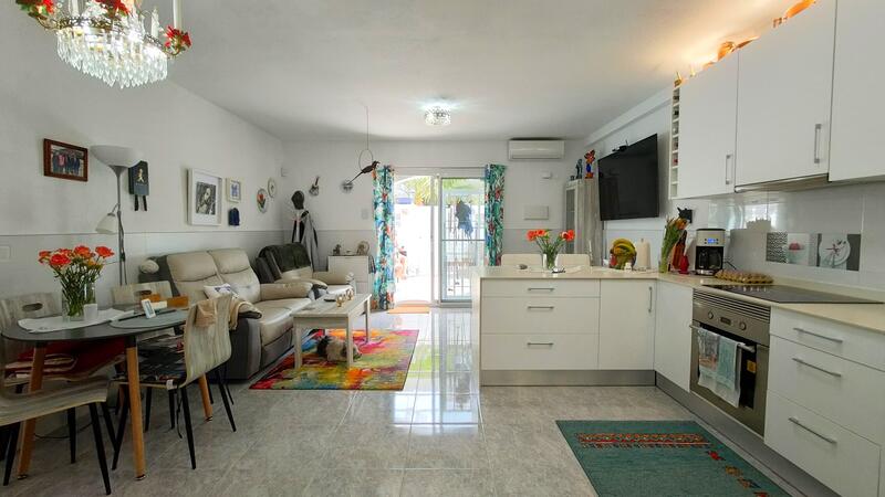 2 chambre Villa à vendre