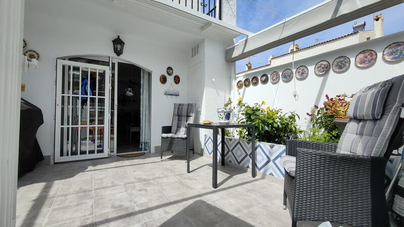 2 chambre Villa à vendre