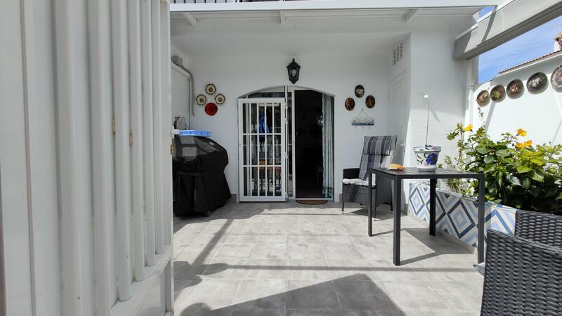 2 bedroom Villa for sale