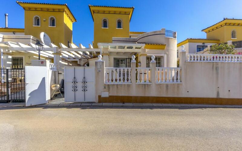 Auberge à vendre dans Orihuela Costa, Alicante