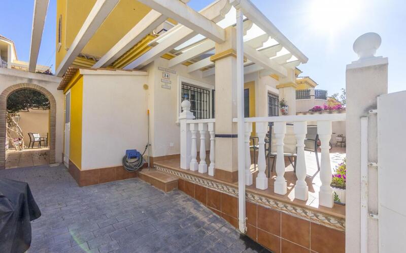 3 Cuarto Casa de Campo en venta