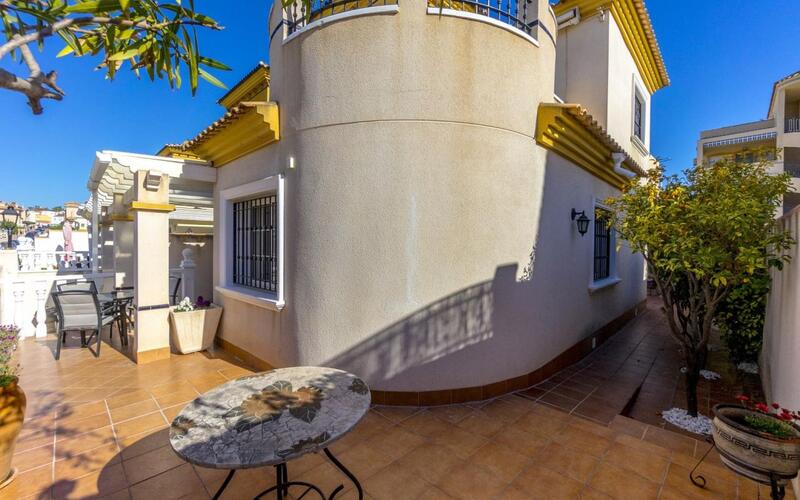 3 Cuarto Casa de Campo en venta