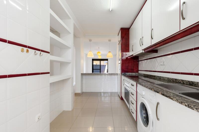 2 Cuarto Apartamento en venta