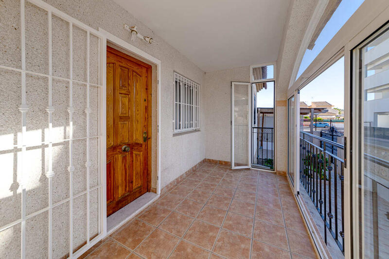 3 Cuarto Dúplex en venta