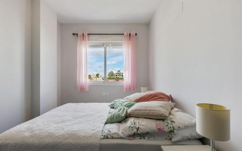 2 Cuarto Apartamento en venta