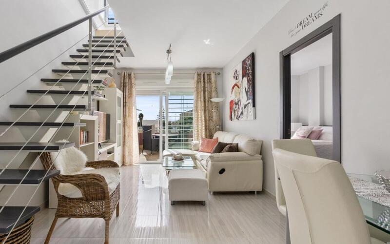 2 Cuarto Apartamento en venta