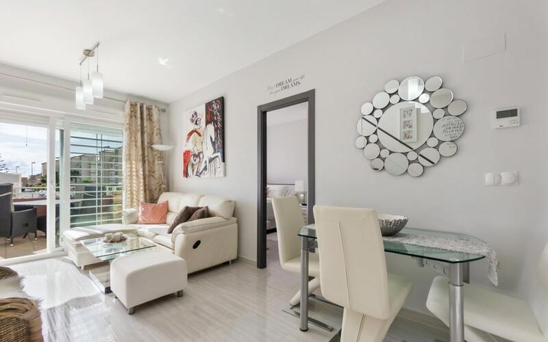 2 Cuarto Apartamento en venta