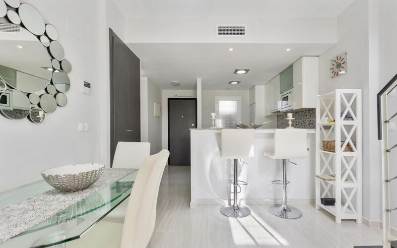 2 Cuarto Apartamento en venta