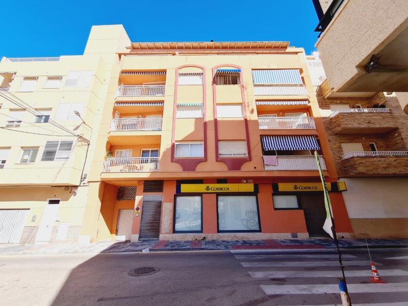 3 Cuarto Apartamento en venta