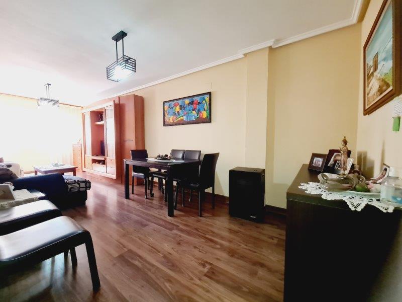 3 Cuarto Apartamento en venta