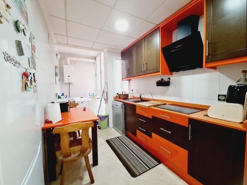 3 chambre Appartement à vendre