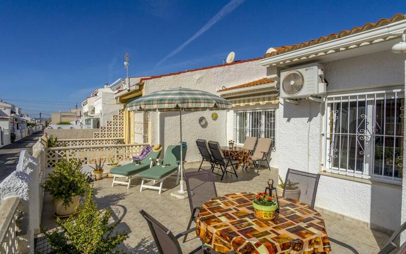 2 chambre Villa à vendre