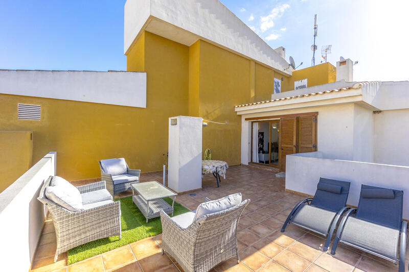 Appartement Te koop in Orihuela Costa, Alicante