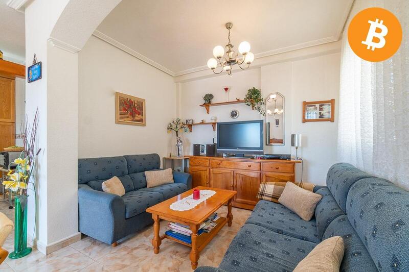 2 chambre Duplex à vendre