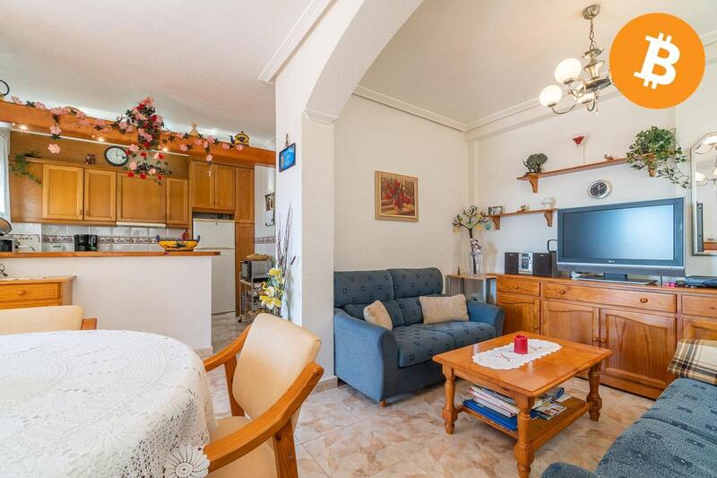 2 chambre Duplex à vendre