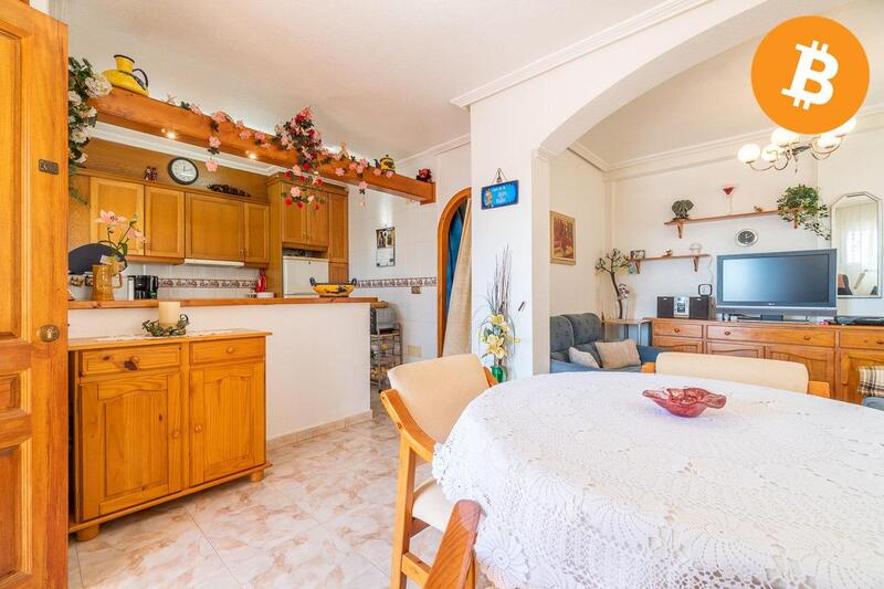 2 chambre Duplex à vendre