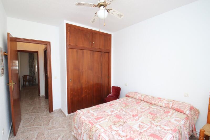 6 Cuarto Adosado en venta