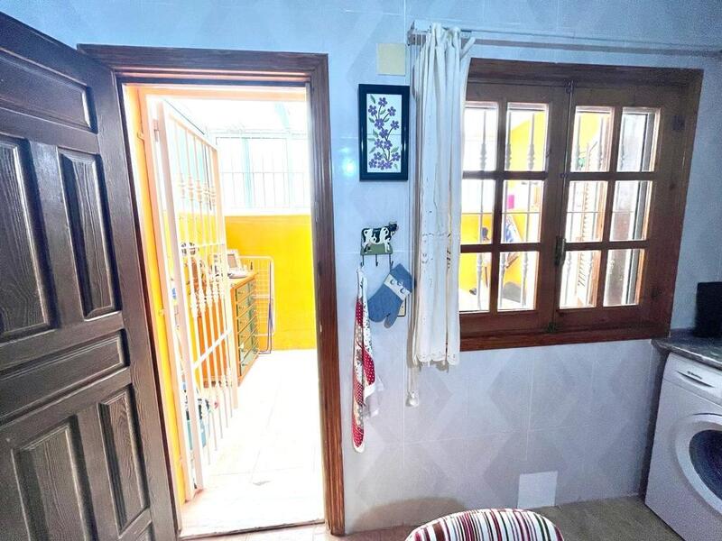 3 Cuarto Adosado en venta