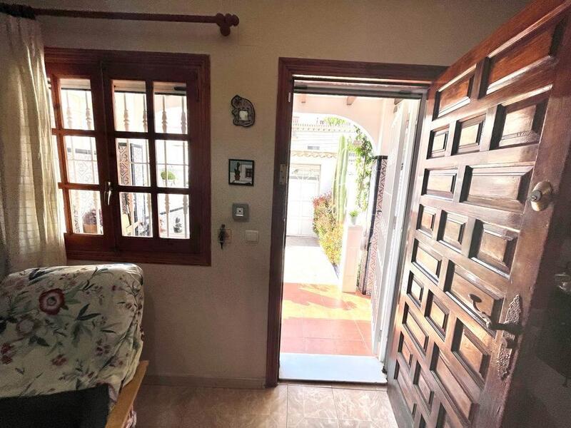 3 Cuarto Adosado en venta