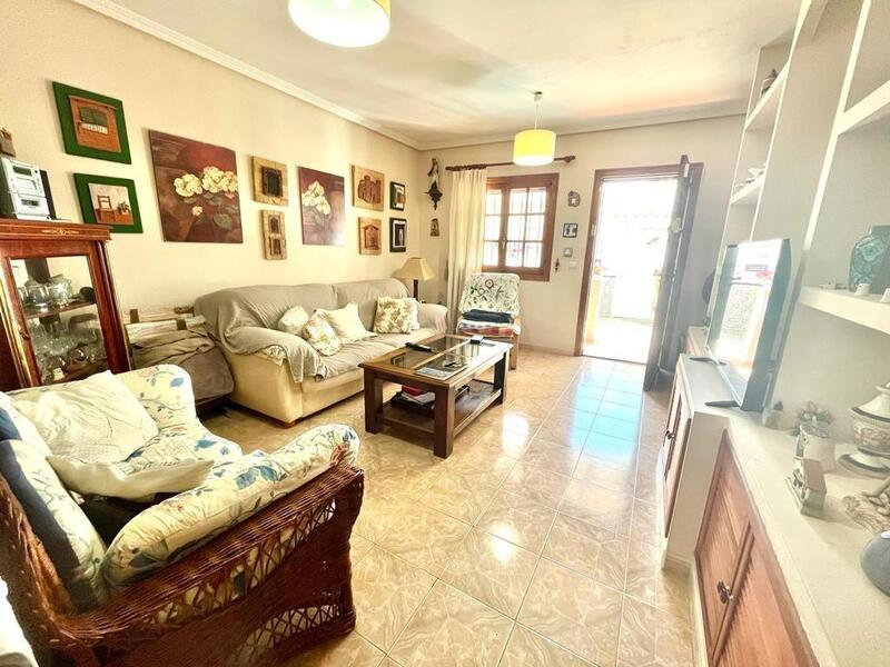 3 bedroom Townhouse for sale