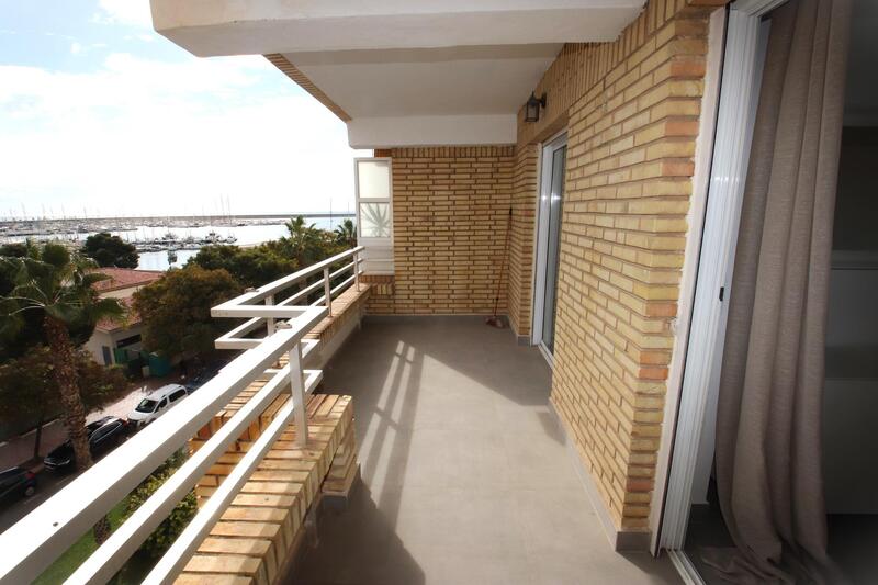 Appartement zu verkaufen in Torrevieja, Alicante