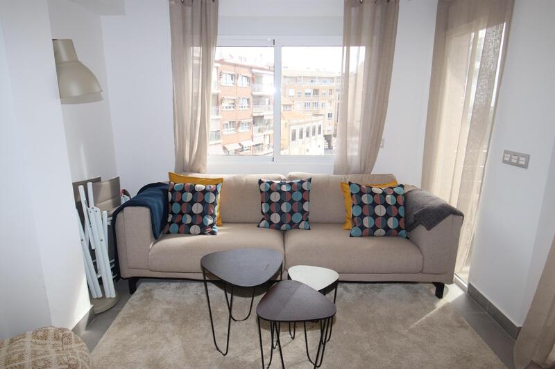 2 chambre Appartement à vendre