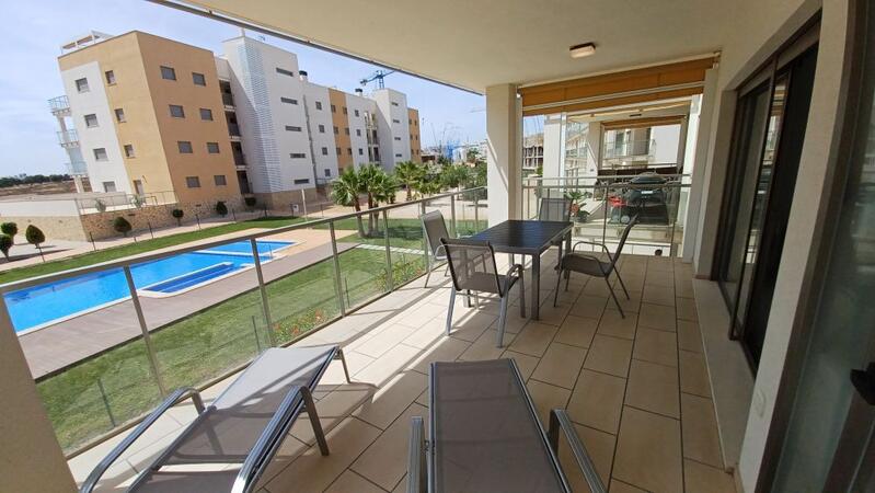 Apartment for sale in Orihuela Costa, Alicante