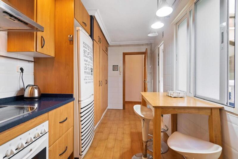 3 chambre Appartement à vendre