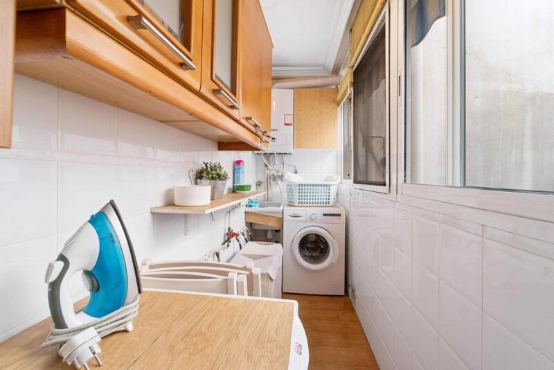 3 chambre Appartement à vendre